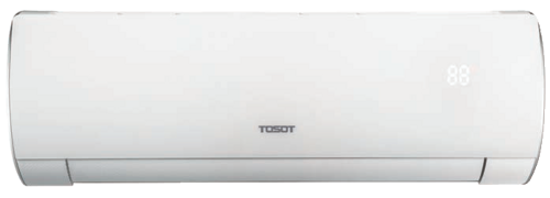 Сплит система TOSOT T09H-SLYW/I/T09H-SLYW/O inverter