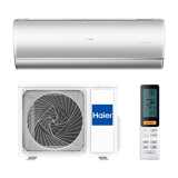 Сплит система HAIER AS25S2SJ1FA-S / 1U25MECFRA inverter