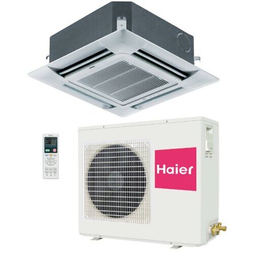 Сплит система HAIER AB50S2SC1FA / 1U50S2SJ2FA R32 inverter