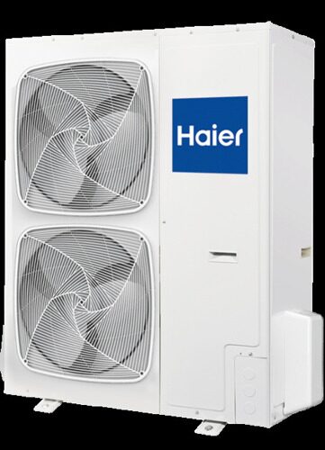 Сплит система HAIER AC60CS1ERA(S) / 1U60DS1EAA