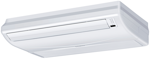 Сплит система HAIER AC48CS1ERA(S) / 1U48LS1EAB(S)