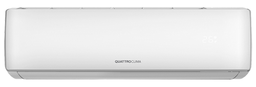 Сплит система QUATTROCLIMA QV-VE12WAE/QN-VE12WAE inverter