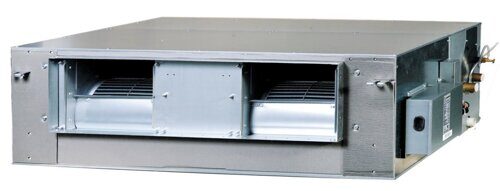 Фанкойл LESSAR LSF-2200DD22H